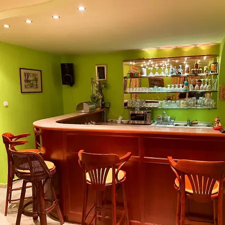 Party Rent Villa *
