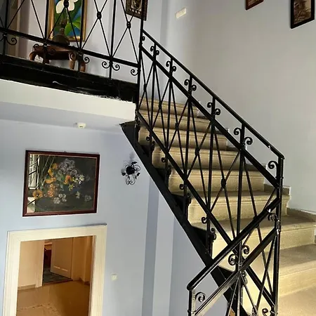 Villa Party Rent *