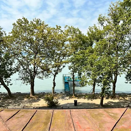 Party Rent Villa Balatonföldvár