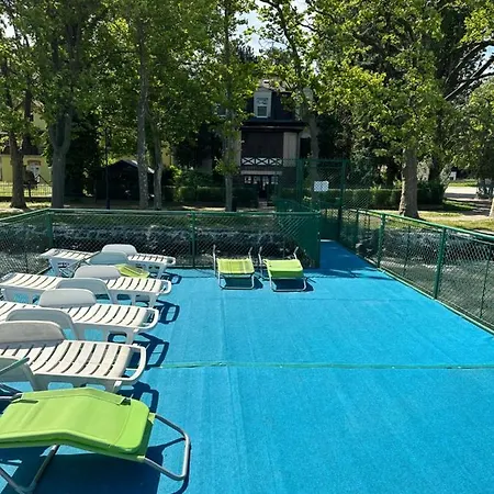Villa Party Rent