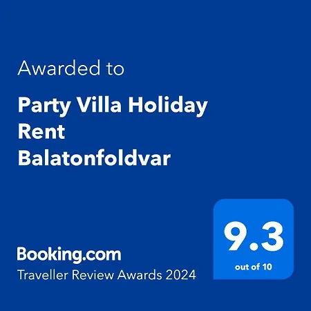 Villa Party Rent