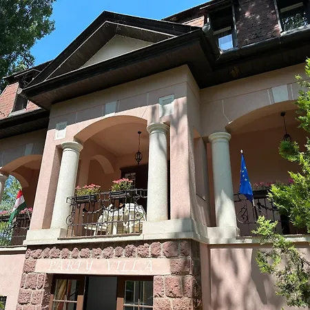 Party Rent Villa *