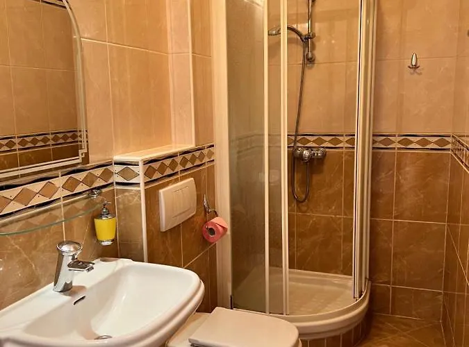 别墅 Party Rent Balatonföldvár