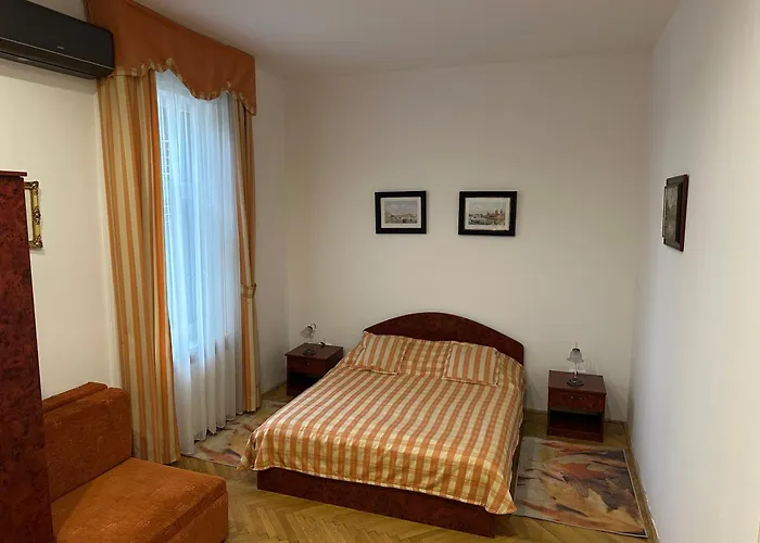 Party Rent 别墅 Balatonföldvár